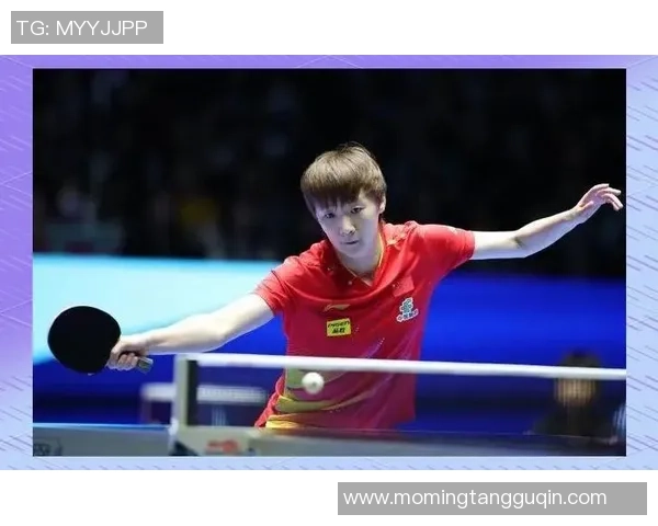 武汉乒乓球队在全国速度排行榜中荣获第二名展现卓越实力与潜力