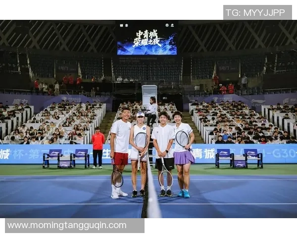 武汉网球队的默契配合揭秘网球巨献背后的团队精神与战术分析