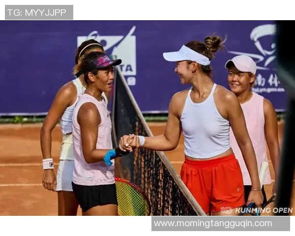 深圳网球队与南京网球队赛后分析力量对比与战术探讨